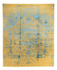Tapete de desenhador 305x251cm - Designerteppich