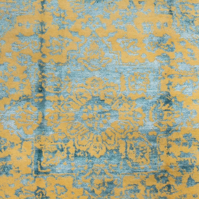 Tapete de desenhador 305x251cm - Designerteppich