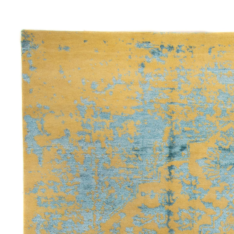 Tapete de desenhador 305x251cm - Designerteppich