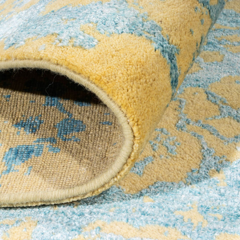 Tapete de desenhador 305x251cm - Designerteppich