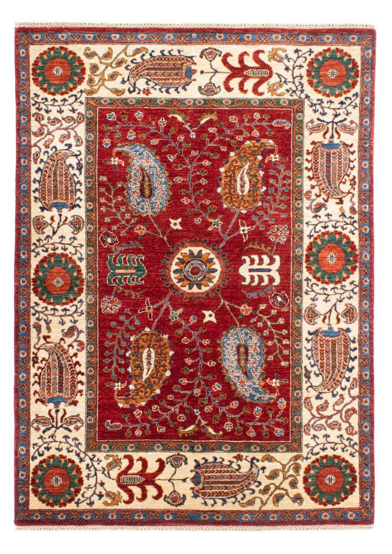 Ariana Tapete 211x156cm - Tapete Oriental