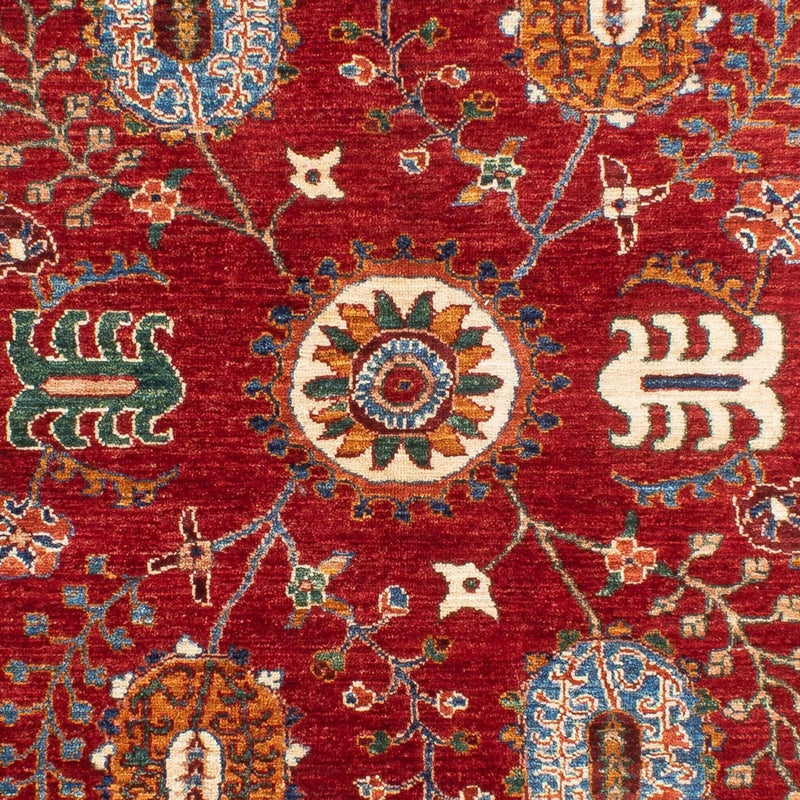 Ariana Tapete 211x156cm - Tapete Oriental