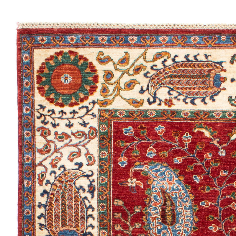 Ariana Tapete 211x156cm - Tapete Oriental