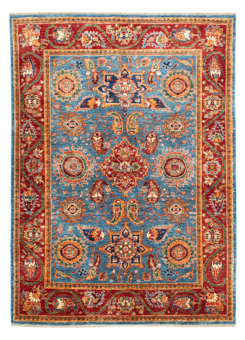 Ariana Tapete 233x172cm - Tapete Oriental