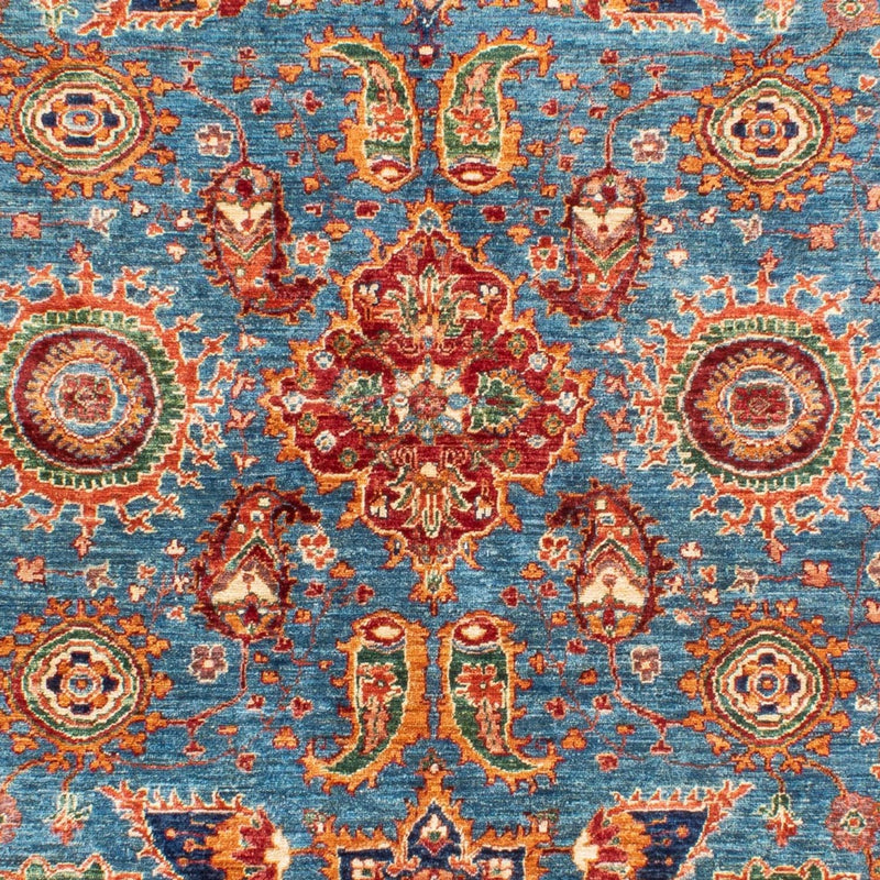 Ariana Tapete 233x172cm - Tapete Oriental