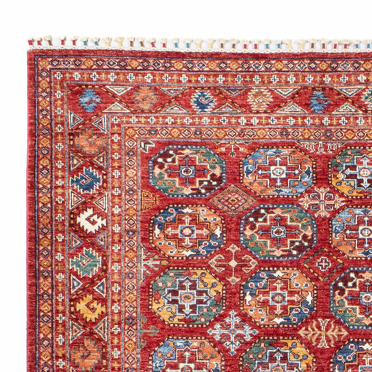Ariana Tapete 156x212cm - Tapete Oriental