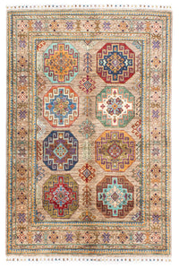 Ariana Tapete 123x177cm - Tapete Oriental – product image