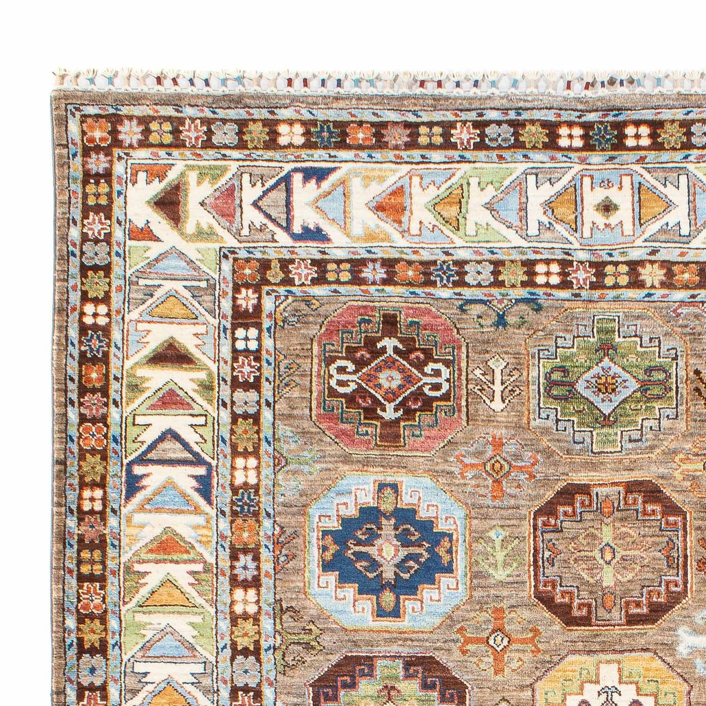 Ariana Tapete 207x151cm - Tapete Oriental