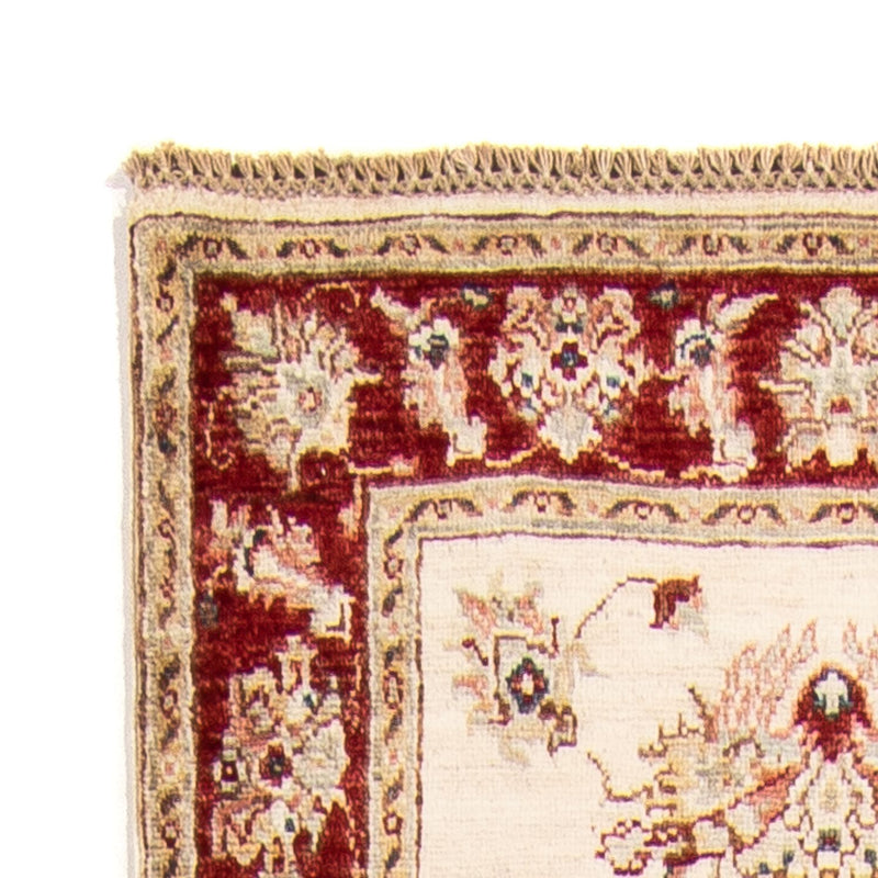 Corredor Tapete Ziegler - 303 x 83 cm - bege