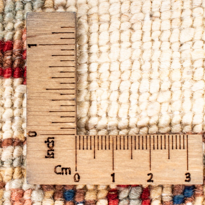 Corredor Tapete Ziegler - 303 x 83 cm - bege