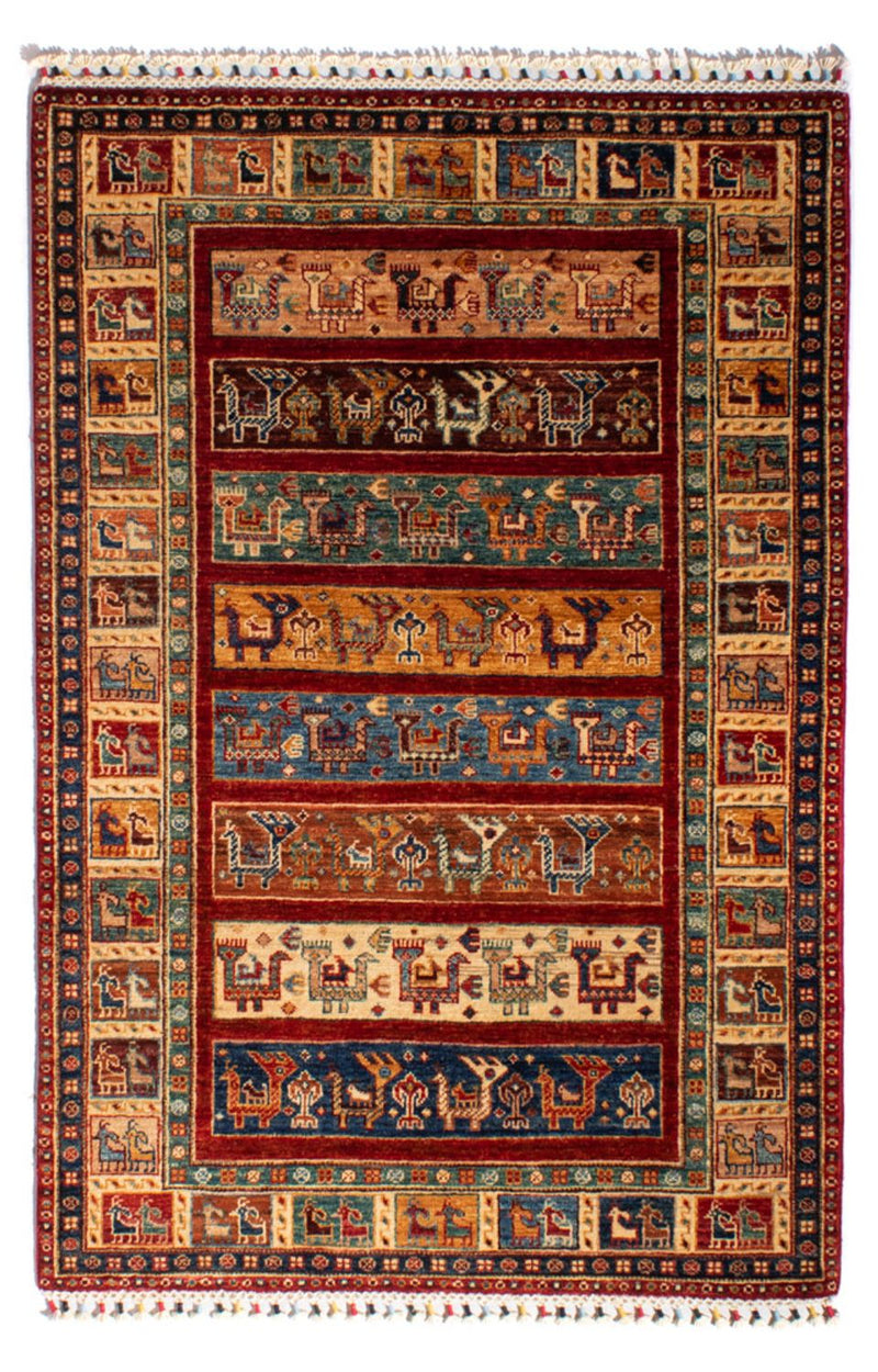 Ariana Tapete 154x105cm - Tapete Oriental