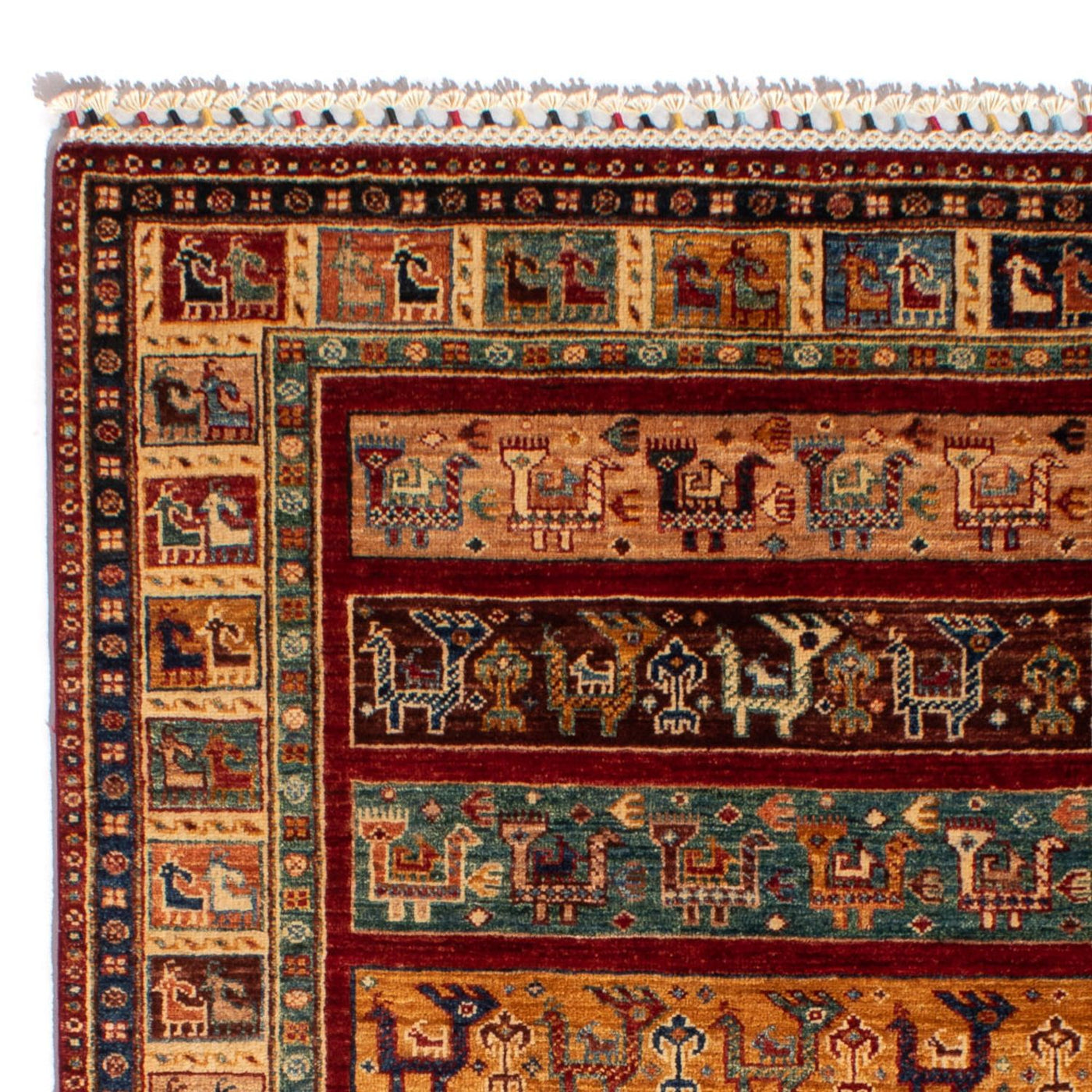 Ariana Tapete 154x105cm - Tapete Oriental