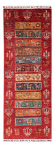 Ariana Tapete 210x76cm - Tapete Oriental