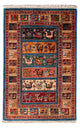 Ariana Tapete 124x81cm - Tapete Oriental