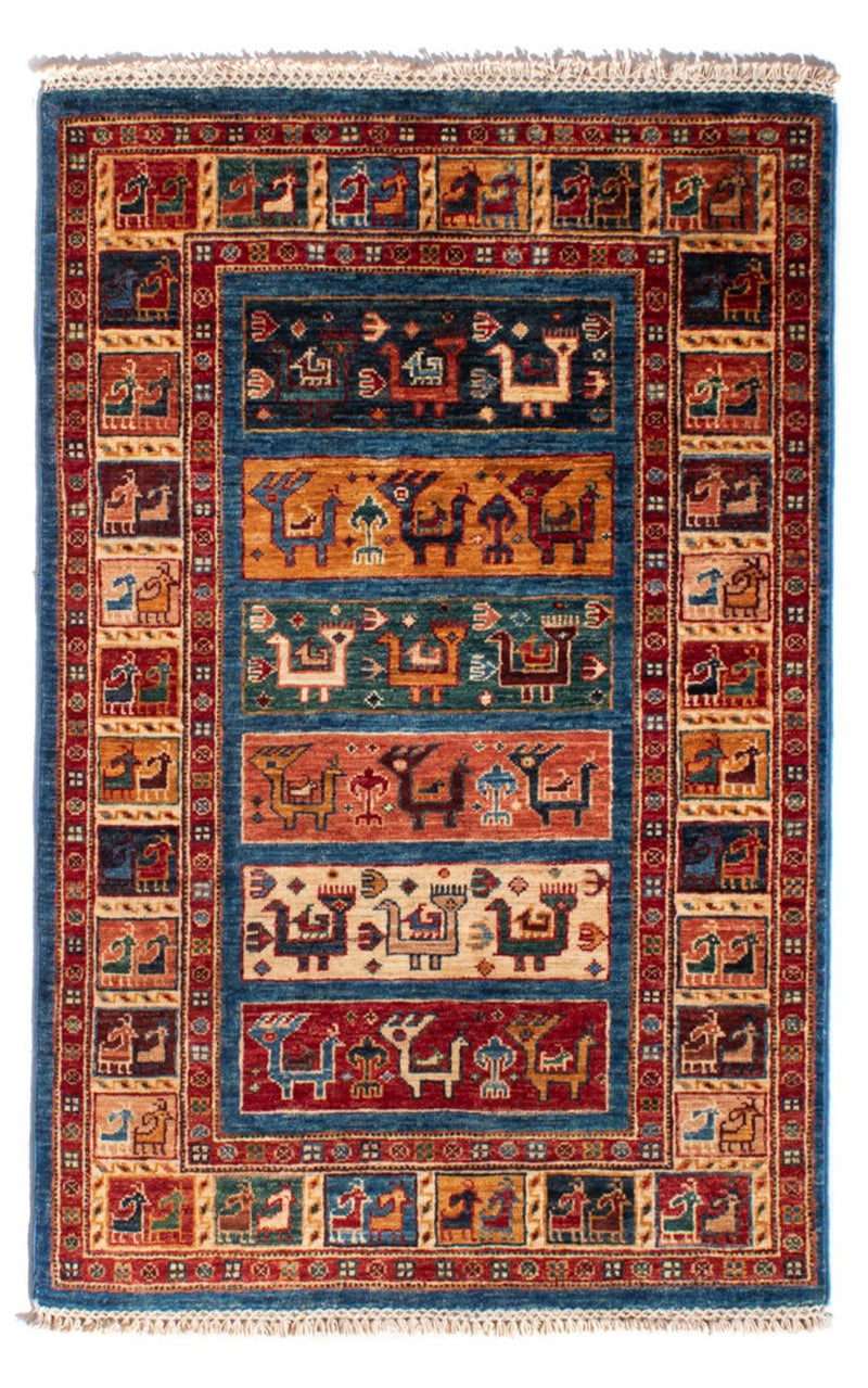 Ariana Tapete 124x81cm - Tapete Oriental