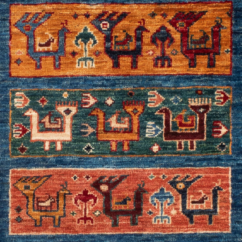 Ariana Tapete 124x81cm - Tapete Oriental