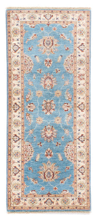 Corredor Tapete Ziegler - 201 x 82 cm - turquesa – product image