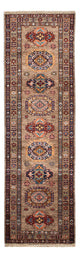 Kazak Tapete 254x79cm - Tapete Oriental