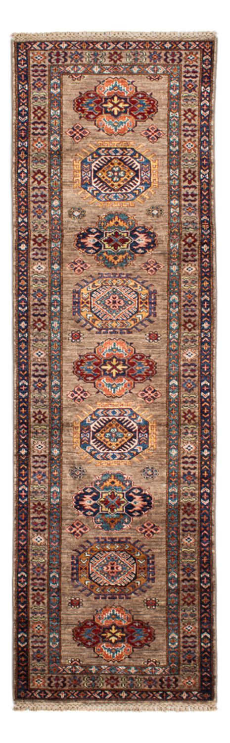Kazak Tapete 254x79cm - Tapete Oriental
