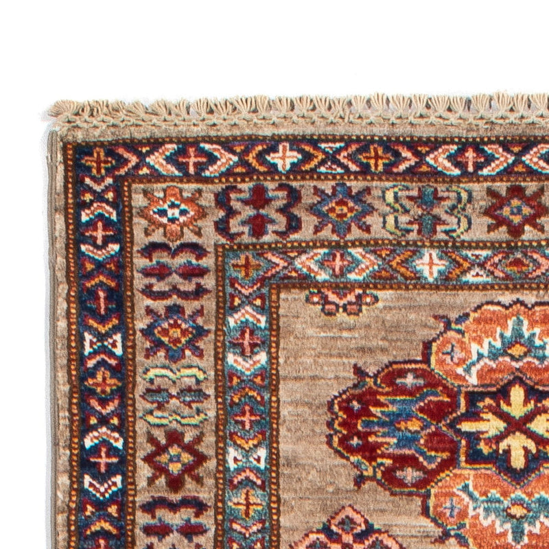Kazak Tapete 254x79cm - Tapete Oriental