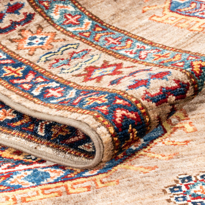 Kazak Tapete 254x79cm - Tapete Oriental