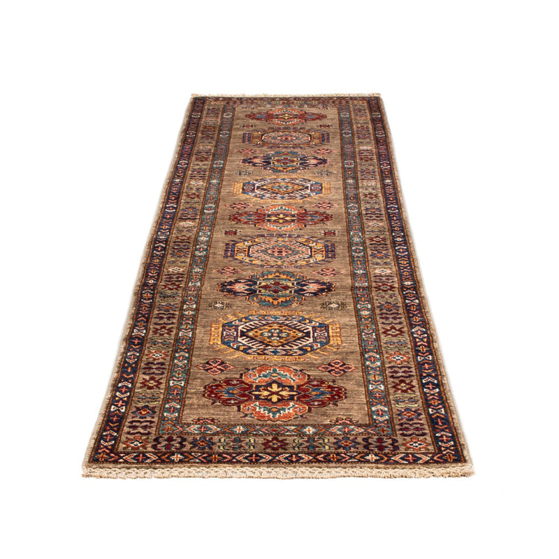 Kazak Tapete 254x79cm - Tapete Oriental