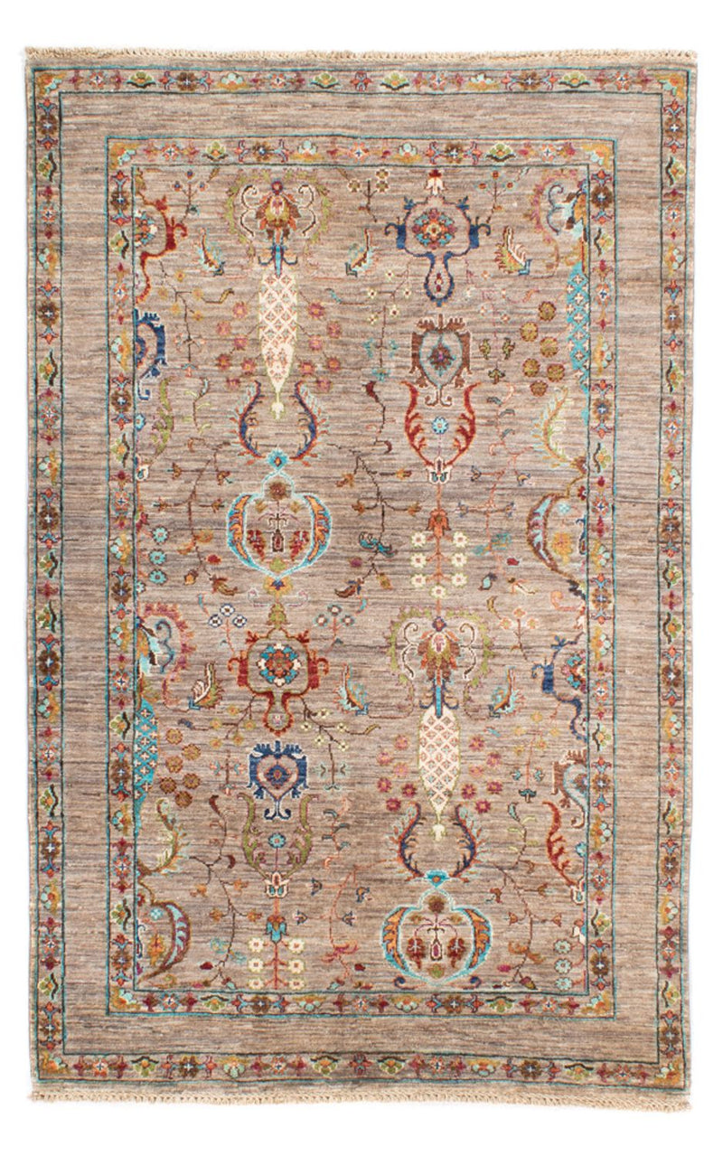 Ariana Tapete 187x121cm - Tapete Oriental