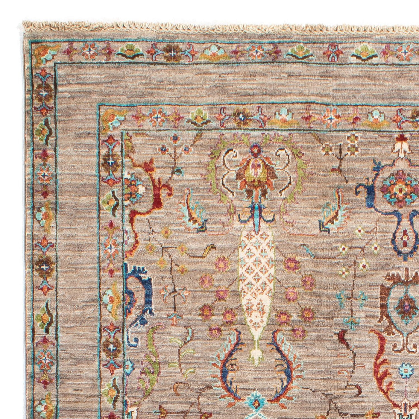 Ariana Tapete 187x121cm - Tapete Oriental