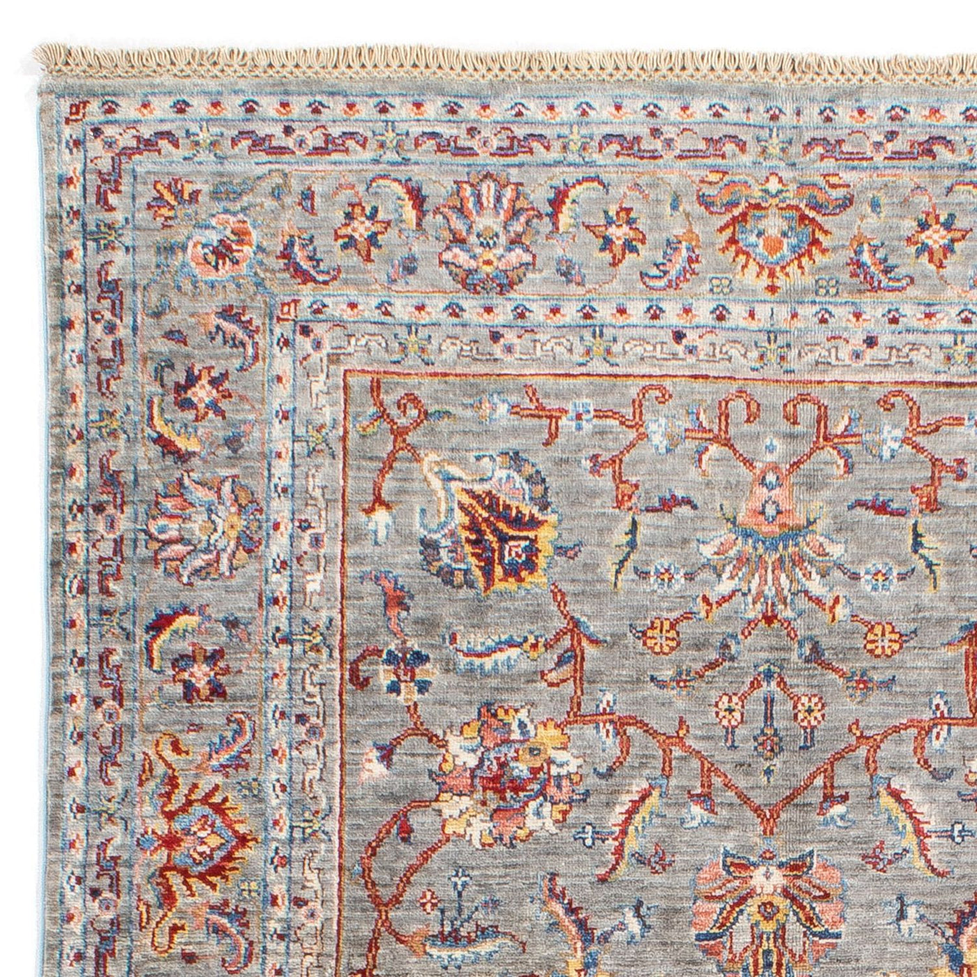 Ariana Tapete 179x124cm - Tapete Oriental