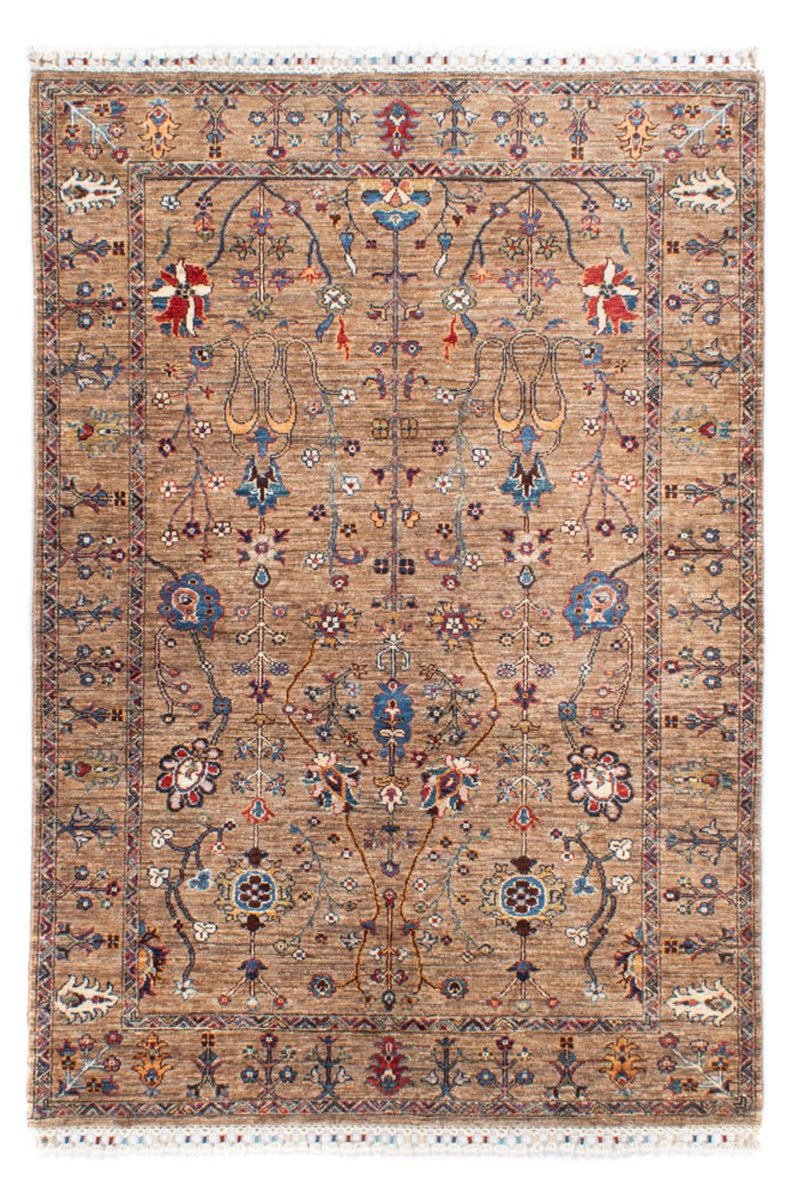 Ariana Tapete 184x129cm - Tapete Oriental