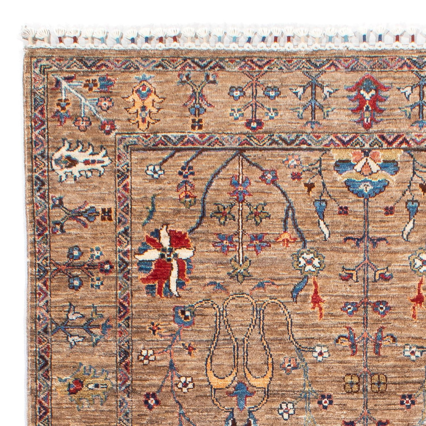 Ariana Tapete 184x129cm - Tapete Oriental