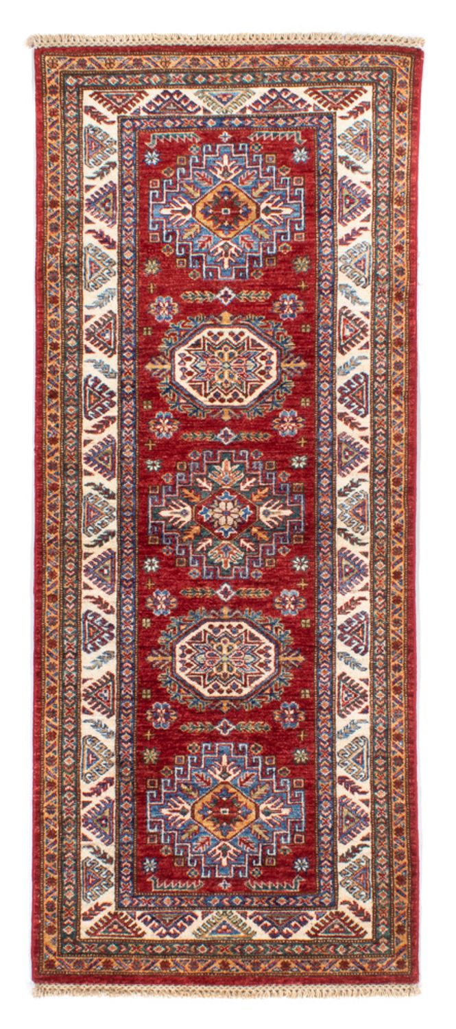 Kazak Tapete 203x81cm - Tapete Oriental