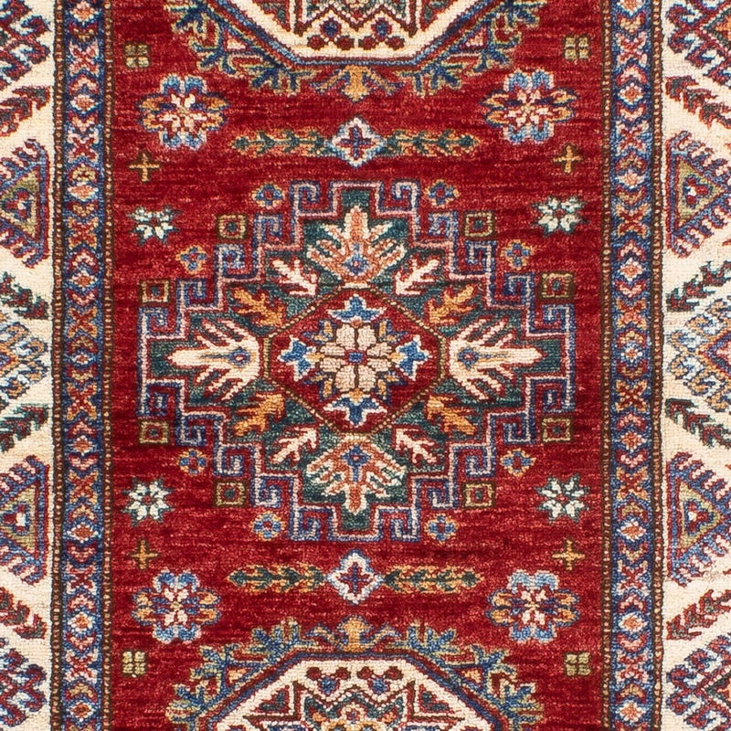 Kazak Tapete 203x81cm - Tapete Oriental