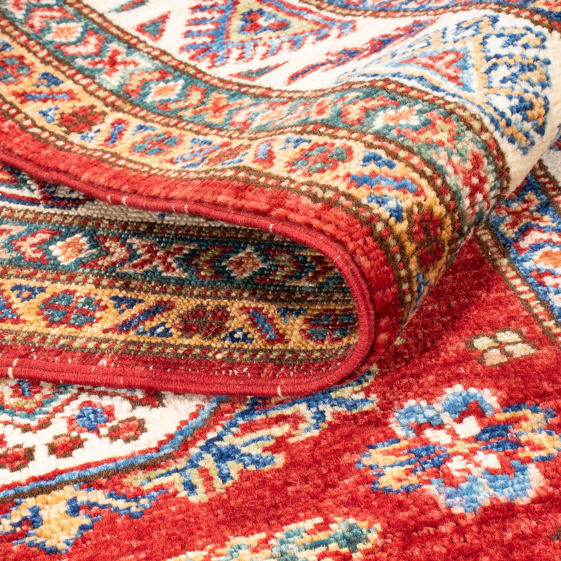 Kazak Tapete 203x81cm - Tapete Oriental