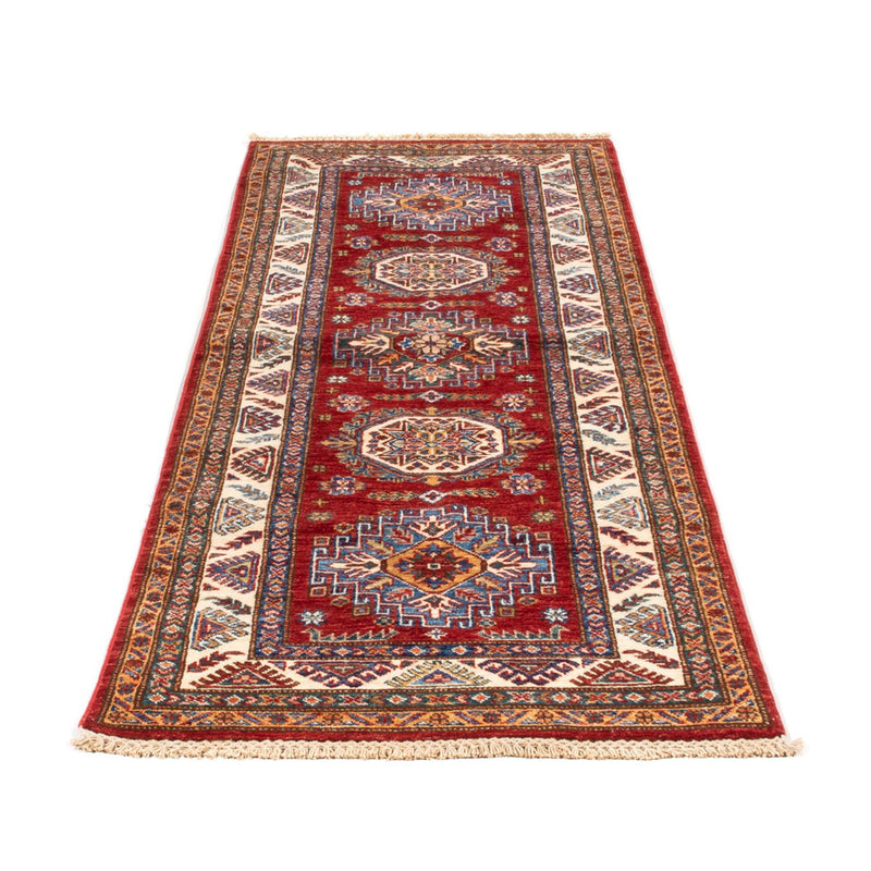 Kazak Tapete 203x81cm - Tapete Oriental