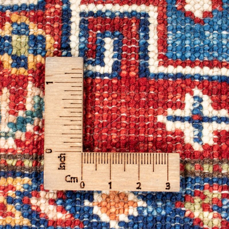 Kazak Tapete 203x81cm - Tapete Oriental