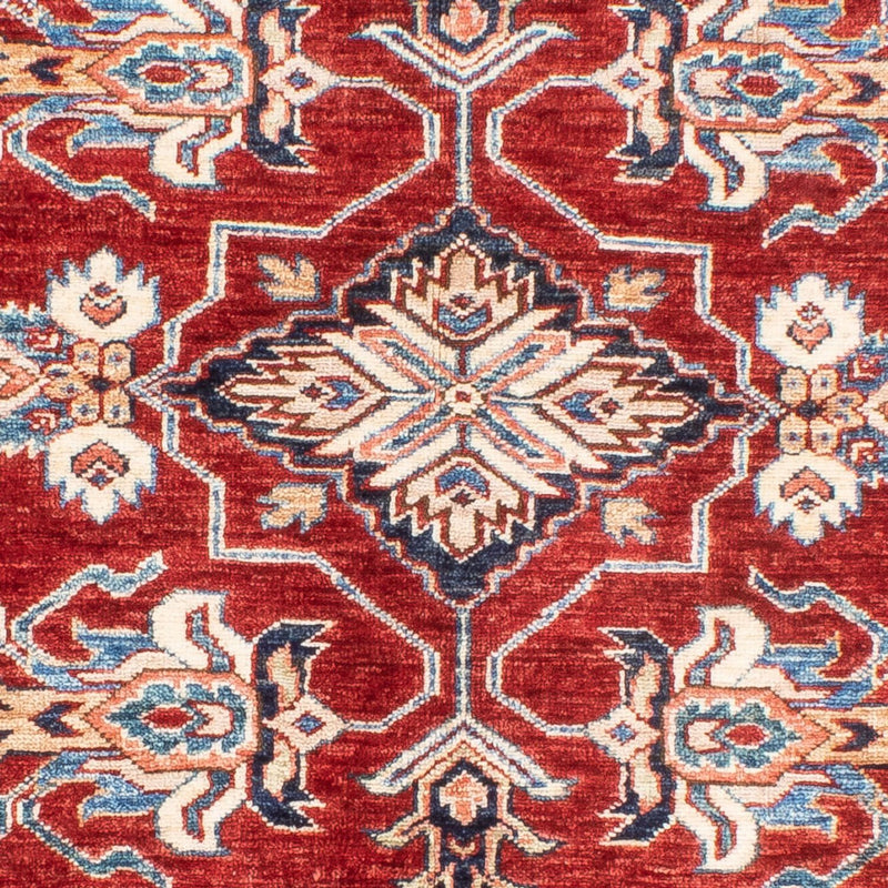 Kazak Tapete 127x180cm - Tapete Oriental