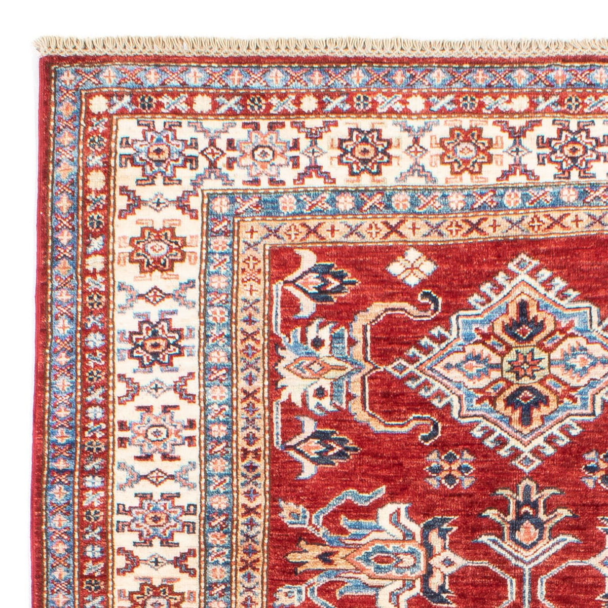 Kazak Tapete 127x180cm - Tapete Oriental