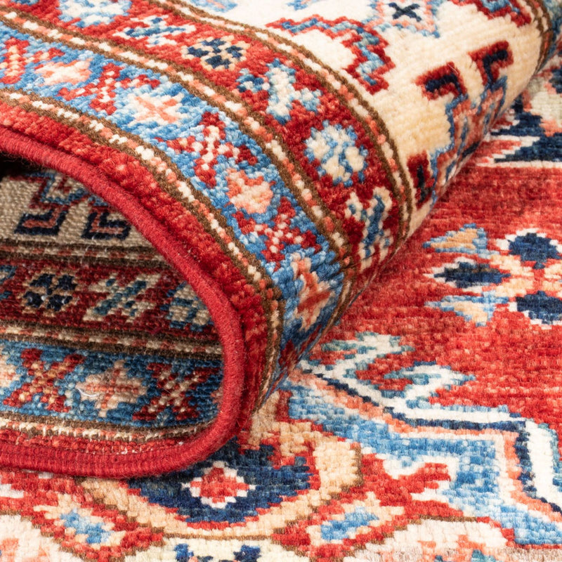 Kazak Tapete 127x180cm - Tapete Oriental