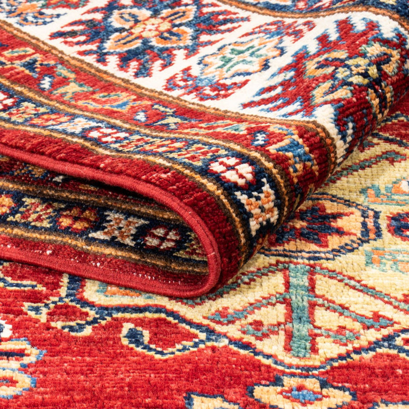 Kazak Tapete 174x238cm - Tapete Oriental