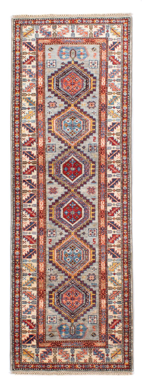 Kazak Tapete 74x228cm - Tapete Oriental