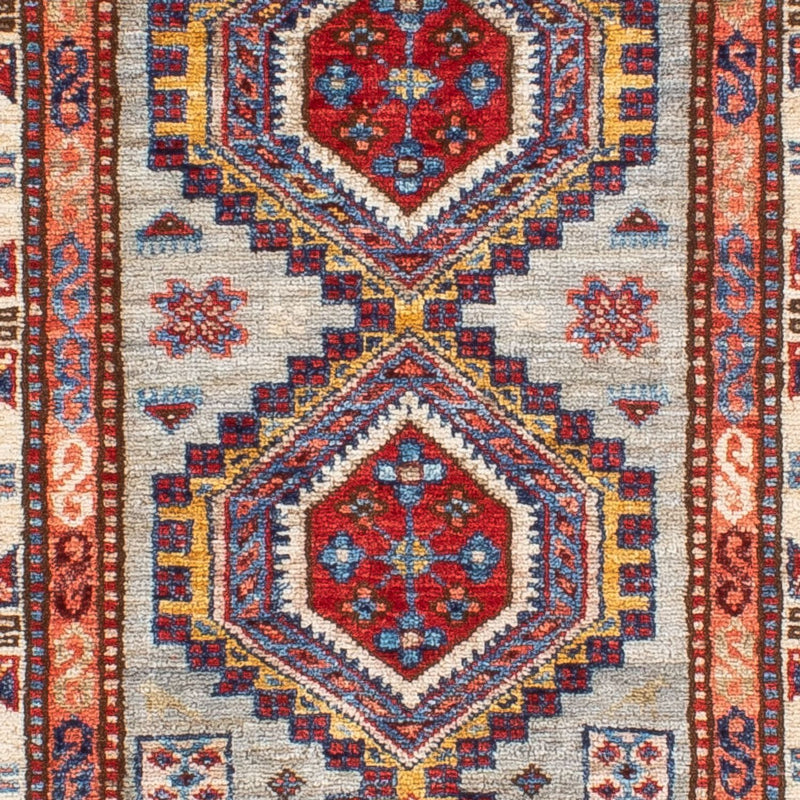 Kazak Tapete 74x228cm - Tapete Oriental