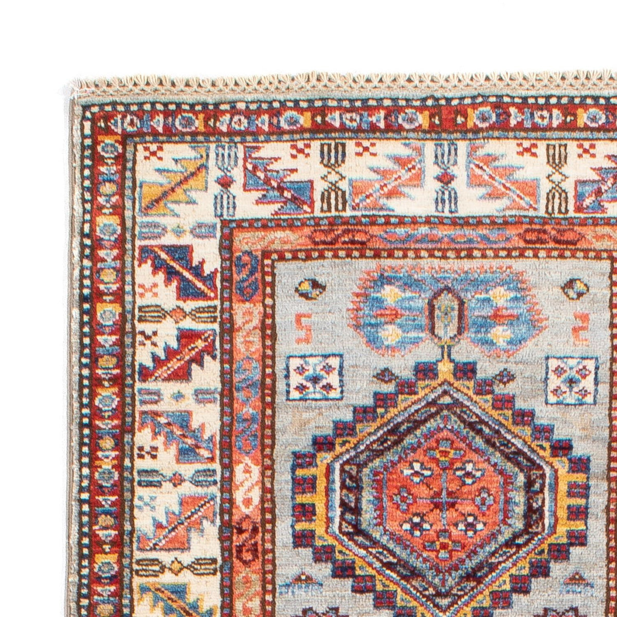 Kazak Tapete 74x228cm - Tapete Oriental