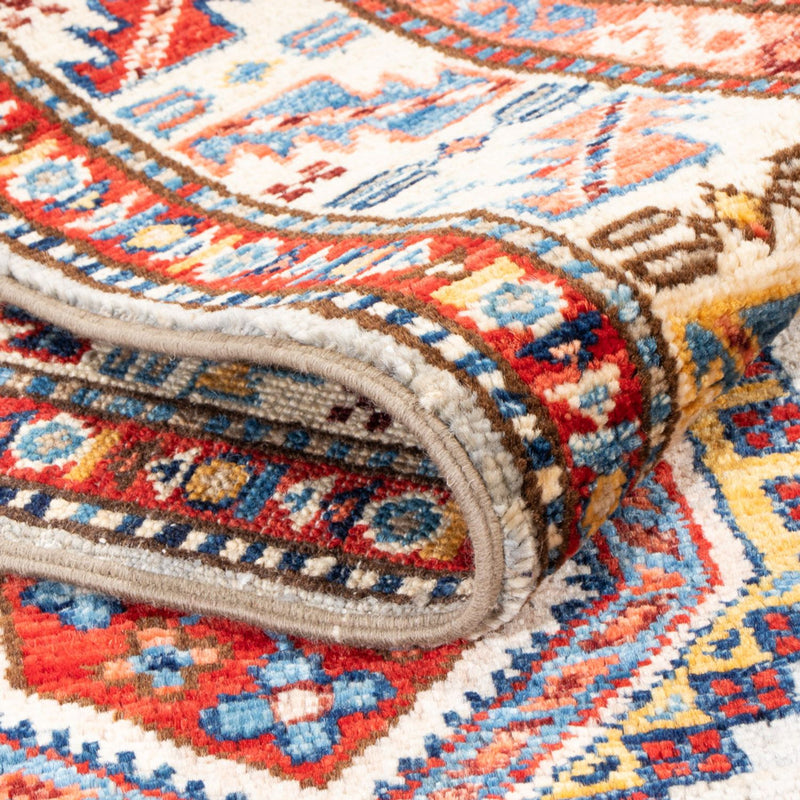 Kazak Tapete 74x228cm - Tapete Oriental