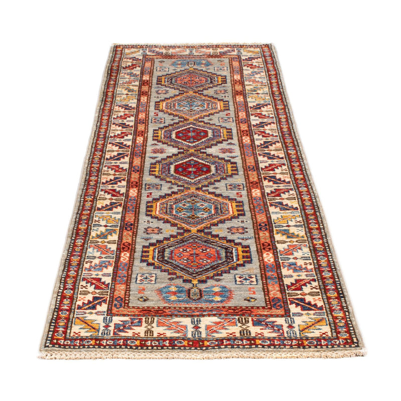 Kazak Tapete 74x228cm - Tapete Oriental