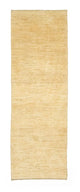 Gabbeh persa Tapete 293x82cm - Perserteppich Wollteppich