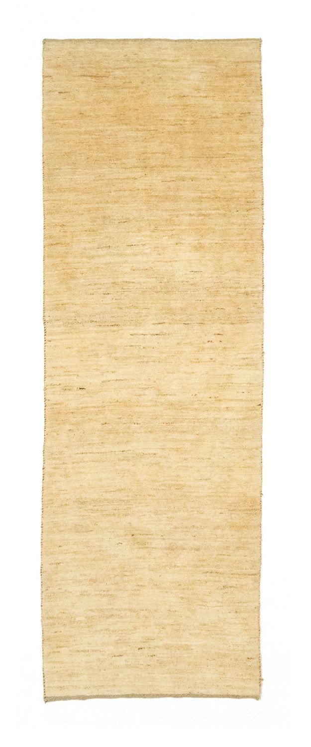 Gabbeh persa Tapete 293x82cm - Perserteppich Wollteppich