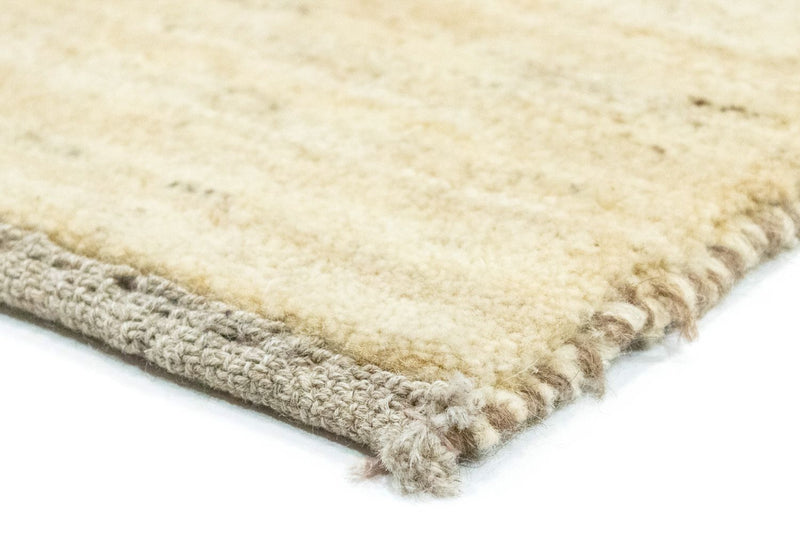 Gabbeh persa Tapete 293x82cm - Perserteppich Wollteppich