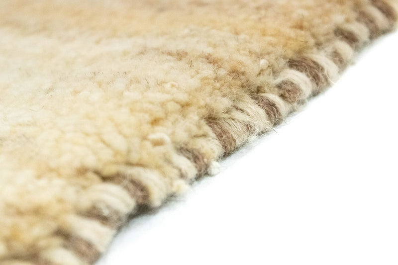 Gabbeh persa Tapete 293x82cm - Perserteppich Wollteppich
