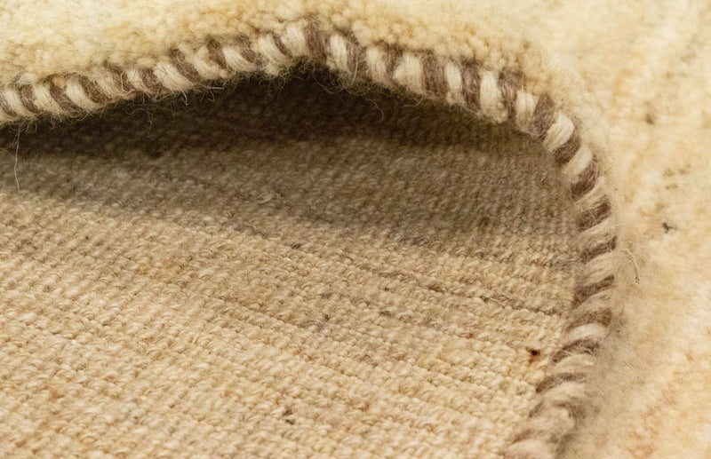 Gabbeh persa Tapete 293x82cm - Perserteppich Wollteppich
